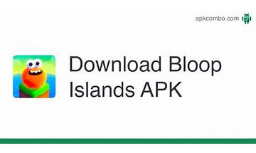Bloop Islands for Android - Download the APK from Habererciyes